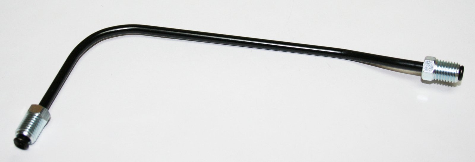 Honda CB400 CB350 CB360 Front Pipe - Replaces Honda OEM 45128-317-701