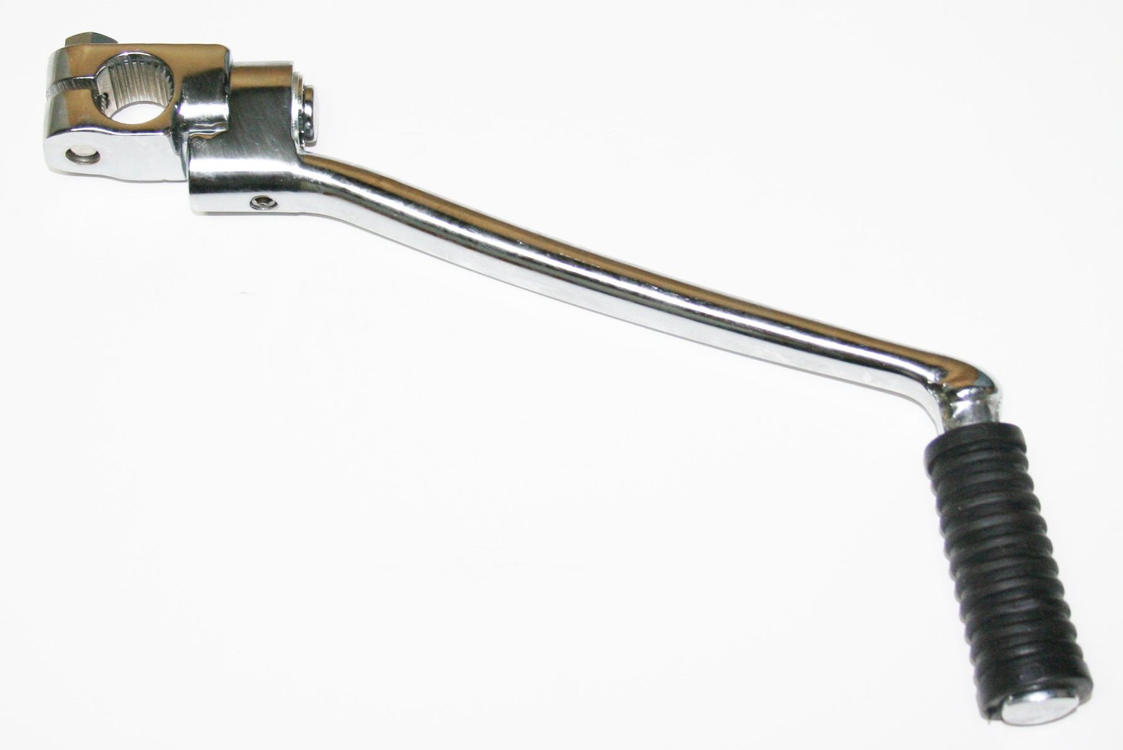Kawasaki KZ1000 KZ900 Z1 Kick Start Lever Pedal - Replaces Kawasaki OEM 13058-044