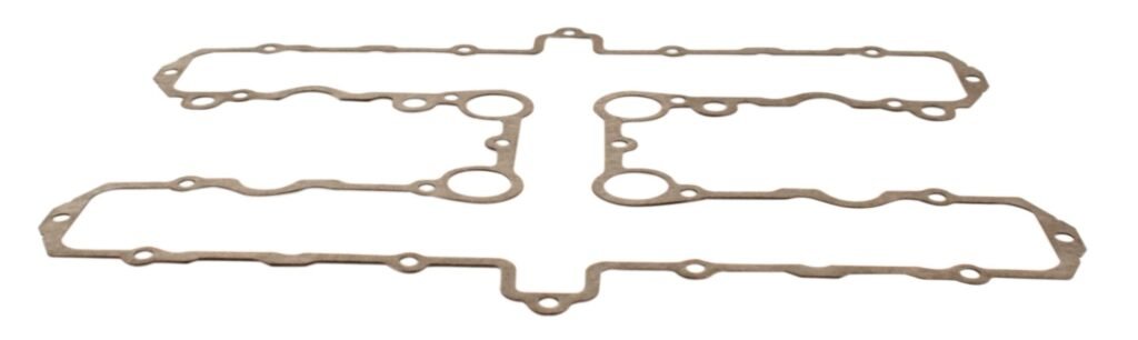 Kawasaki KZ1000 KZ1100 ZN1100 ZX1100 Valve Cover Gasket - Replaces Kawasaki OEM 11060-1691