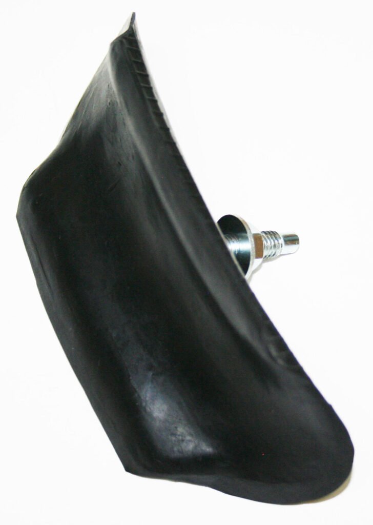 Universal Wheel Rim Lock 2.75 in - Tire Clamp