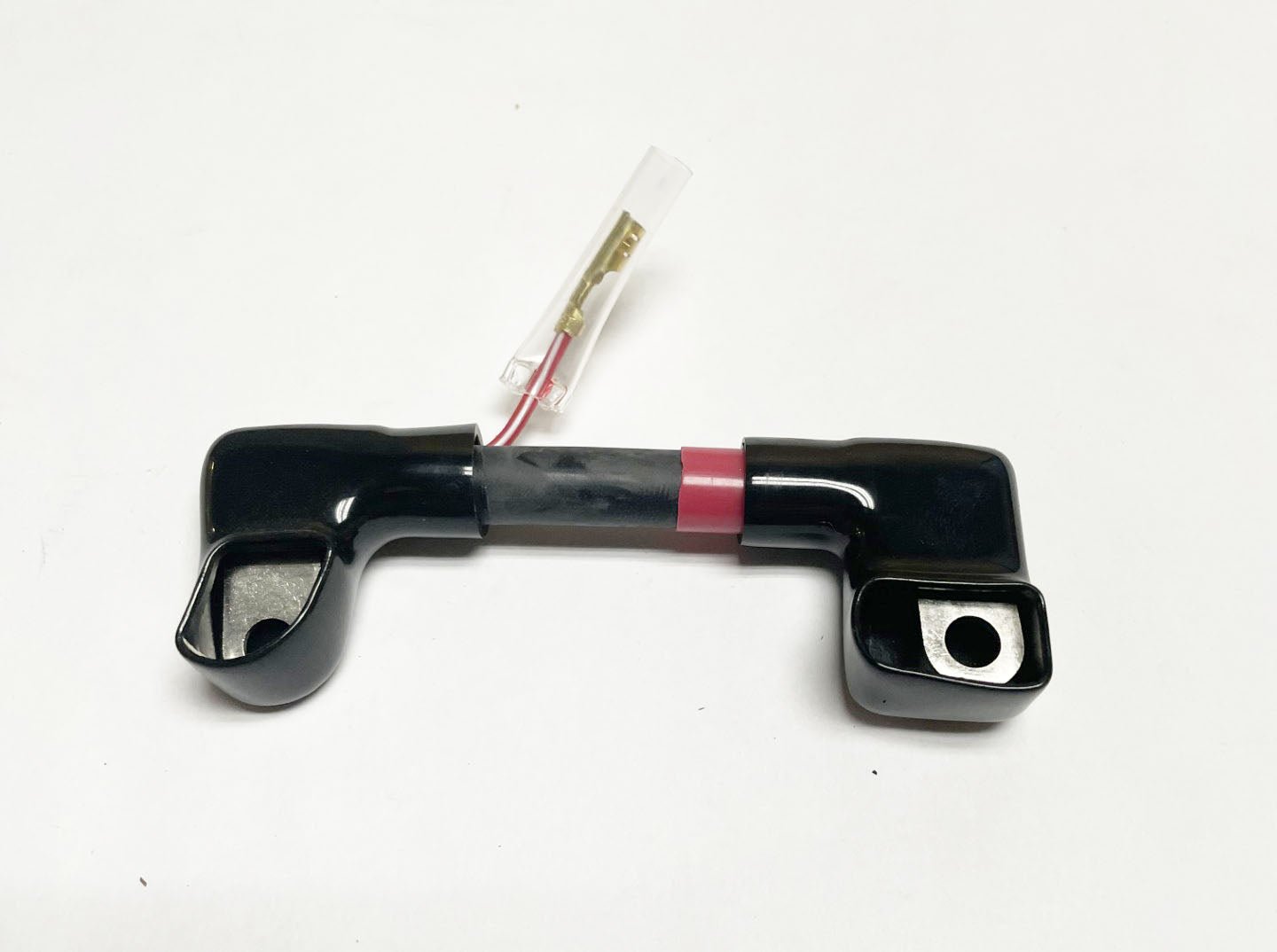 1975-76 Honda CB750K Starter Battery Cable - Replaces Honda OEM 32401-341-000