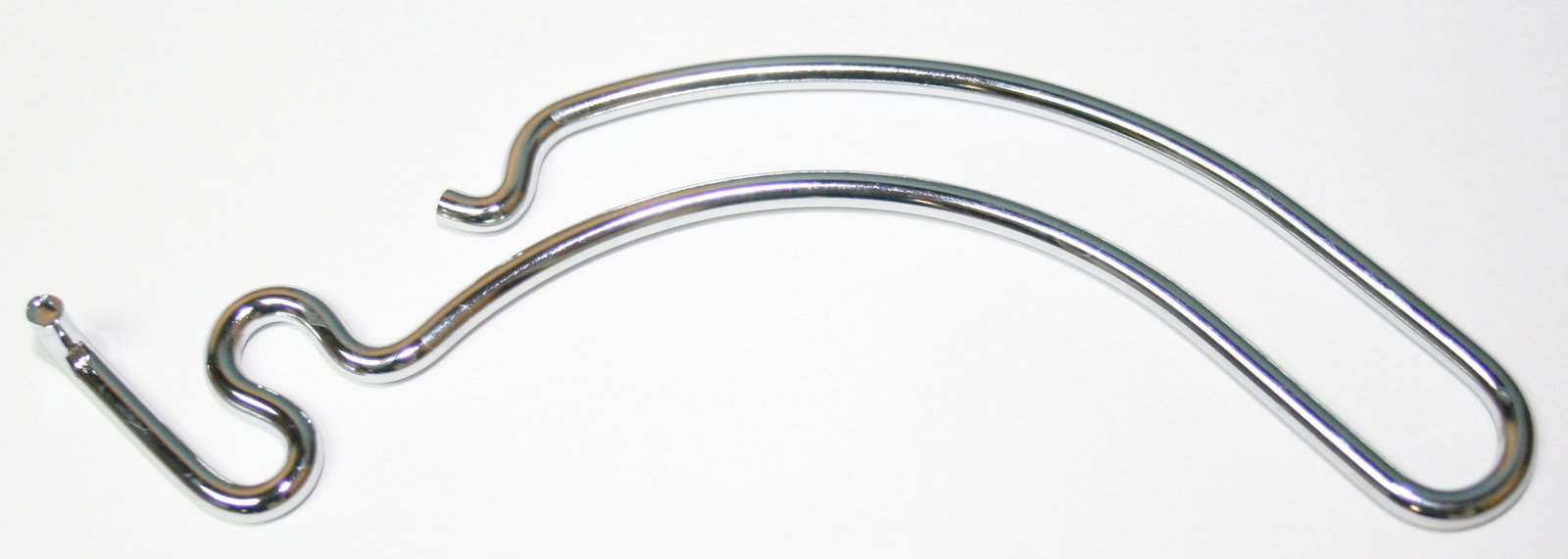 Honda CB750 CB550 CB500 CB400 Tachometer Cable Clamp - Replaces Honda OEM 50462-323-010