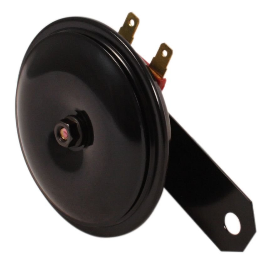 Universal Standard Sounder - 12 Volt - 105 Decibel