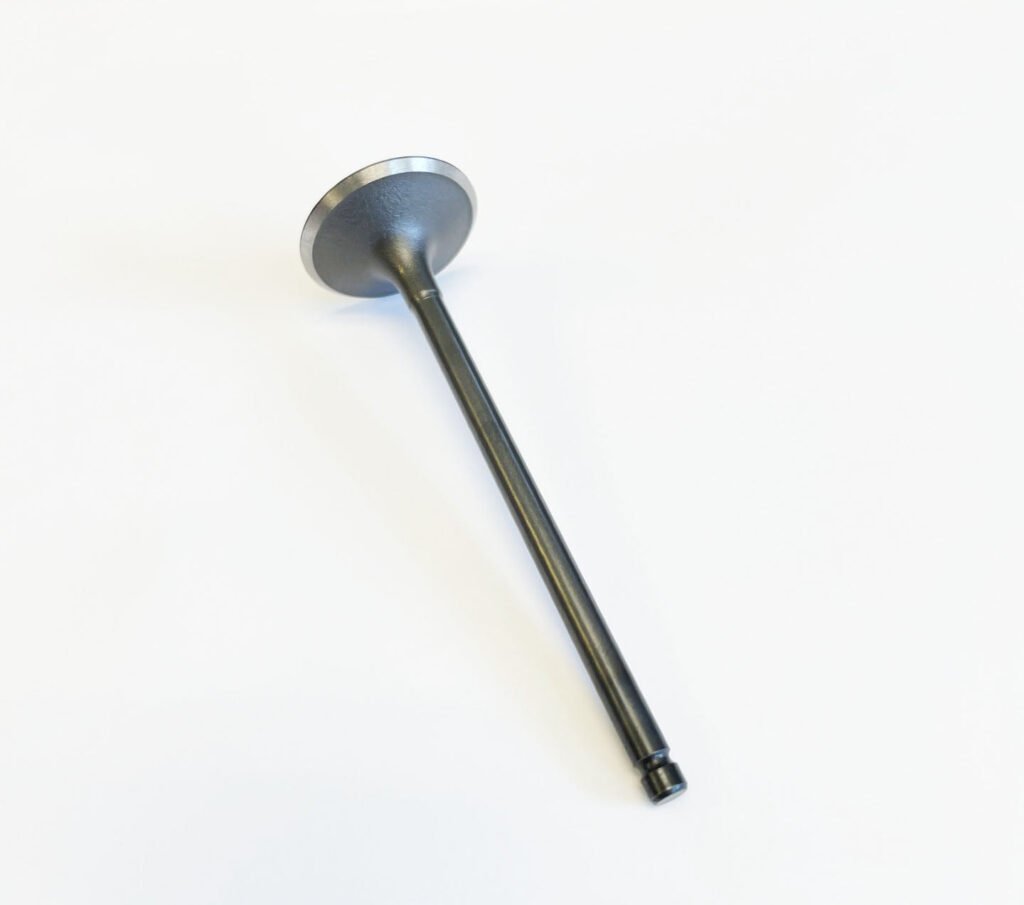 Honda XL350R XR350R Intake Valve - Replaces Honda OEM 14711-KL3-670