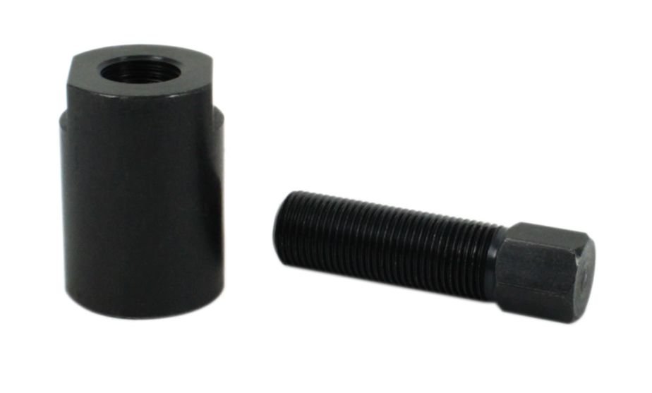 Universal Flywheel Puller - 26mm x 1.0 Right Hand Thread