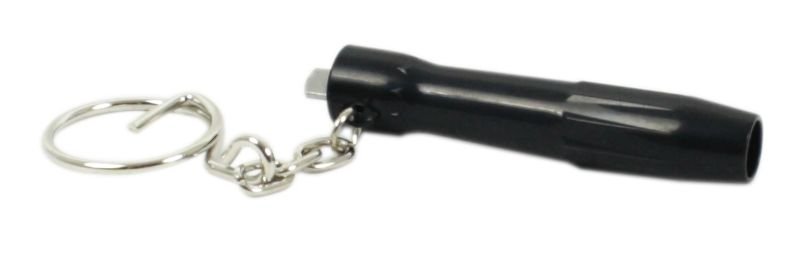 Universal Tire Pressure Gauge - Air Pressure Tool
