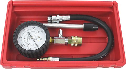 Universal Compression Tester - 14mm End