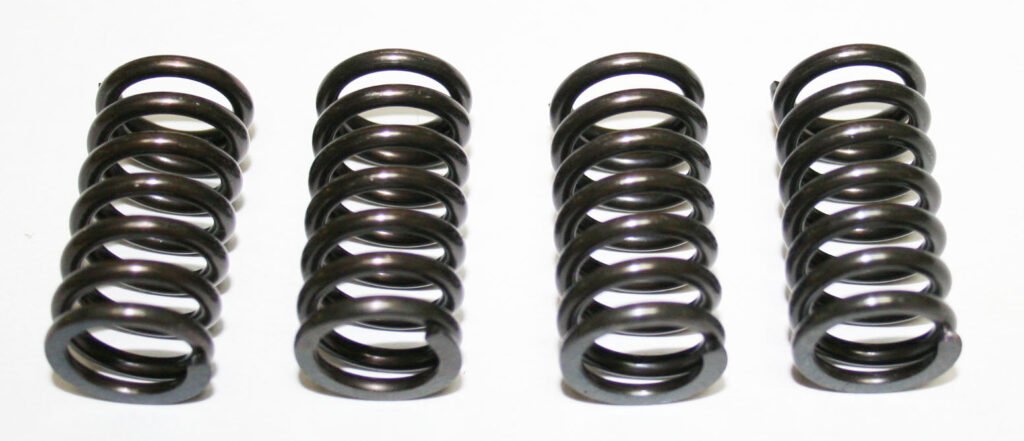 1973-74 Honda CB350F Clutch Spring Set