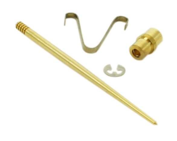1983-85 Honda ATV ATC200X Carb Needle Jet Kit - Replaces Honda ATV OEM 16012-965-004