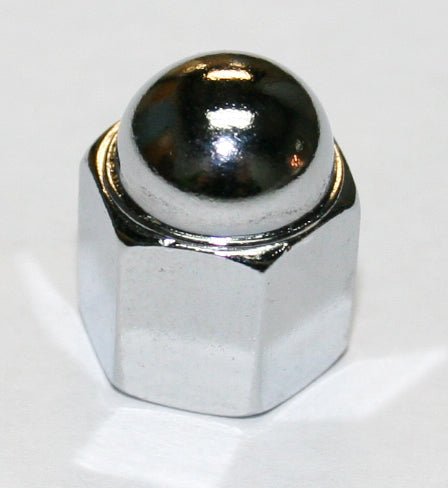 Honda CB750 CB550 CB500 CB400 Shock Absorber Nut - Replaces Honda OEM 90309-315-000