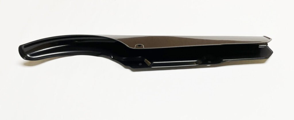 Honda CB550K CB500K Drive Chain Case / Chain Cover Guard - Replaces Honda OEM 40510-323-000