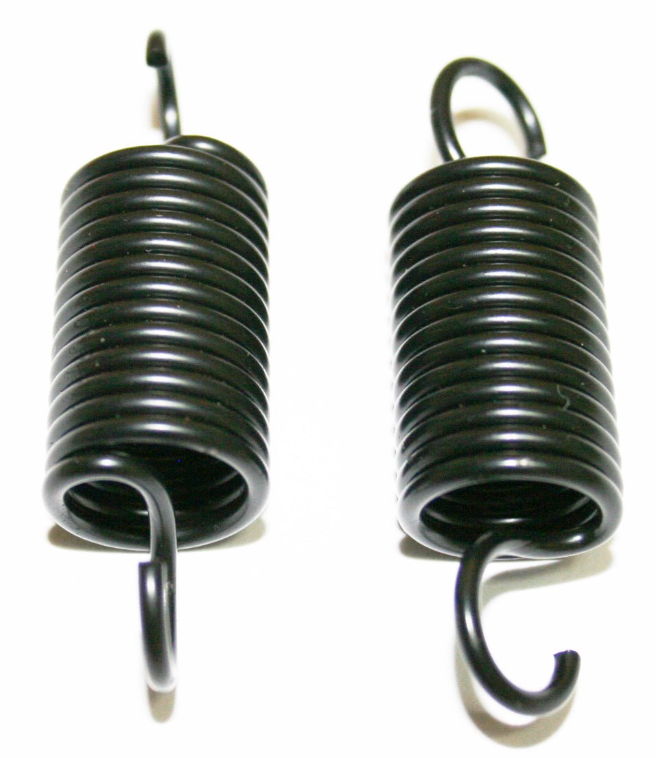 Honda Motorcycle ATV Rear Friction Shoe Spring Set/2 - Replaces Honda OEM 43151-346-000