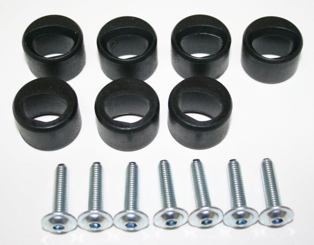 Honda CB750 CB900 CB1100 Clutch Damper Repair Kit