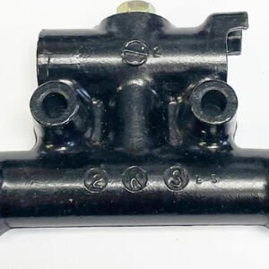 Honda CB750F GL1000 Front Brake Three-Way Joint - Genuine Honda Brand | 45123-410-000