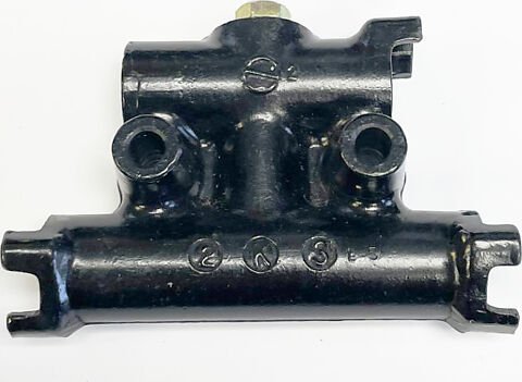 Honda CB750F GL1000 Front Brake Three-Way Joint - Genuine Honda Brand | 45123-410-000