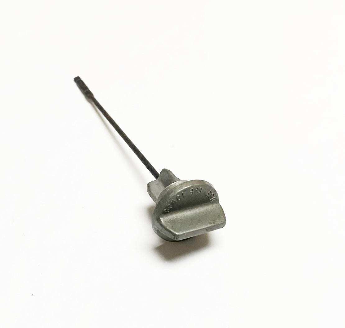 Honda XL250 XL350 Oil Level Gauge / Dipstick - Genuine Honda OEM 15650-356-000