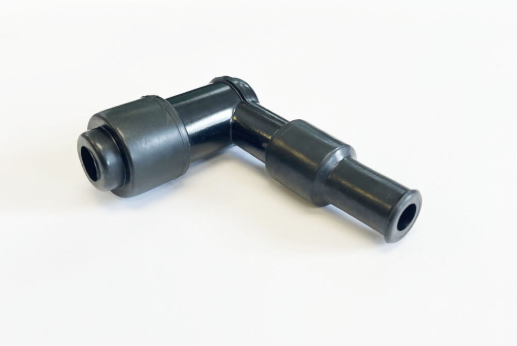 Honda Motorcycle ATV Spark Plug Cap - Genuine Honda OEM 30700-KE2-942