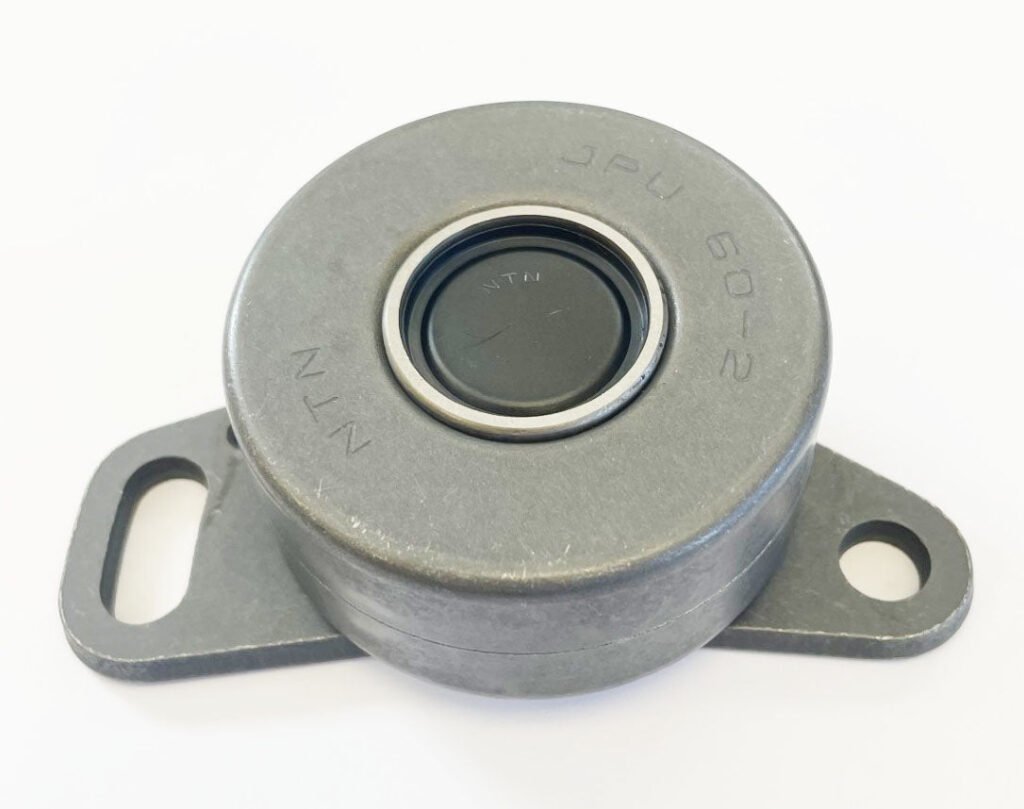 Honda GL1000 GL1100 Timing Belt Adjuster - Genuine Honda OEM 14510-371-008