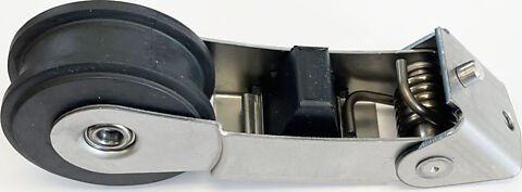 Honda CB750F CB750K Primary Chain Tensioner - Genuine Honda Brand - Genuine Honda OEM 13620-300-010