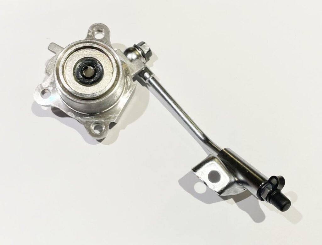 Honda GL1500 Clutch Slave Cylinder - Genuine Honda OEM 22860-MN5-000